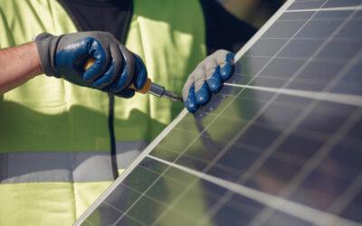 Energies renovables Costa Brava i Gironès | Instalaciones SR